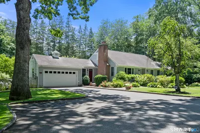 21 Hampton Lane, New Canaan, CT 06840 - Photo 31