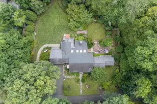 21 Hampton Ln, New Canaan, CT 06840 - Photo 5