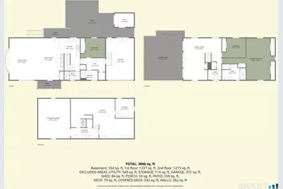5 Woodland Drive, Old Saybrook, CT 06475 - Photo 37