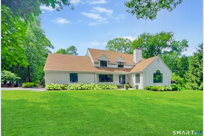 436 Rock Rimmon Road, Stamford, CT 06903 - Photo 1