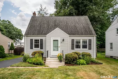 79 Edgemont Avenue, West Hartford, CT 06110 - Photo 33