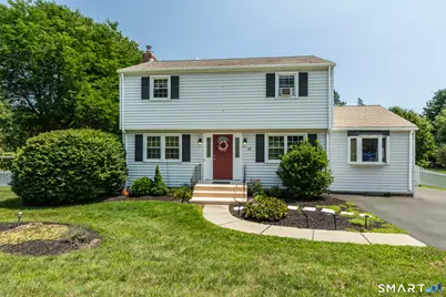 19 Hillside Drive, Ellington, CT 06029 - Photo 1