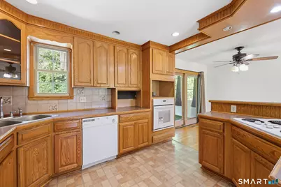 288 Knob Hill Road, Meriden, CT 06451 - Photo 17