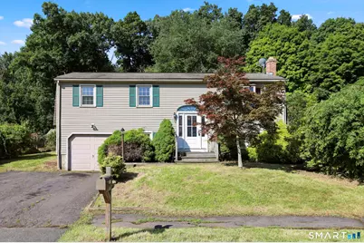 288 Knob Hill Road, Meriden, CT 06451 - Photo 1