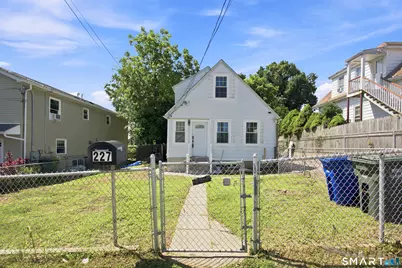 227 Sylvan Street, Bridgeport, CT 06606 - Photo 1
