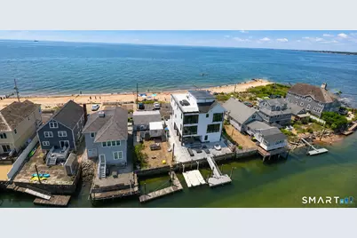 2268 Fairfield Beach Road, Fairfield, CT 06824 - Photo 35