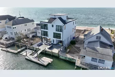 2268 Fairfield Beach Road, Fairfield, CT 06824 - Photo 9