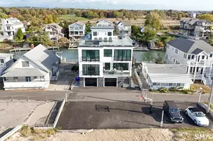 2268 Fairfield Beach Rd, Fairfield, CT 06824 - Photo 5