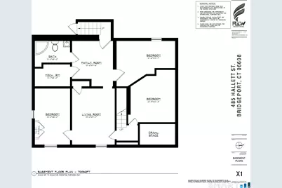 485 Hallett Street, Bridgeport, CT 06608 - Photo 29