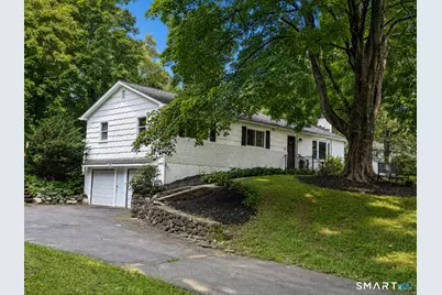 208 Strongtown Road, Southbury, CT 06488 - Photo 1