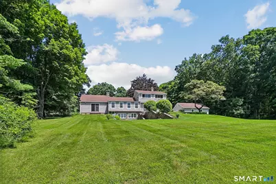 142 Second Hill Road, New Milford, CT 06776 - Photo 3