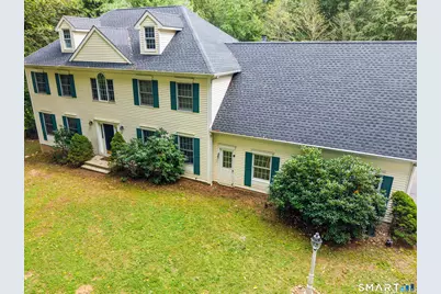 45 Deerfield Drive, Guilford, CT 06437 - Photo 1