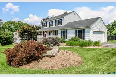 15 Country Farm Lane, New Milford, CT 06776 - Photo 3