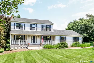 15 Country Farm Lane, New Milford, CT 06776 - Photo 1