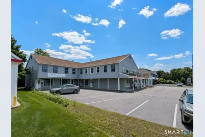 880 Boston Post Road, Old Saybrook, CT 06475 - Photo 1