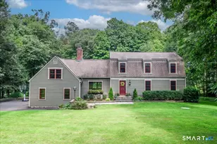 121 Carriage Dr, Southbury, CT 06488 - Photo 1