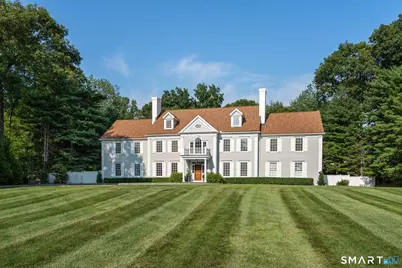 344 Fence Row Drive, Fairfield, CT 06824 - Photo 1