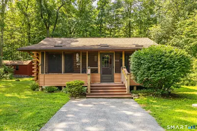 36 Lakeview Heights, Lebanon, CT 06249 - Photo 1