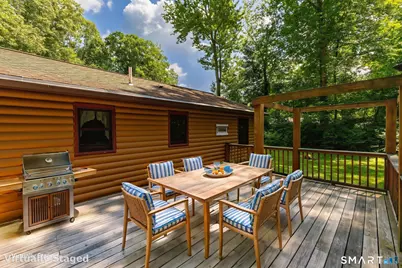 36 Lakeview Heights, Lebanon, CT 06249 - Photo 7