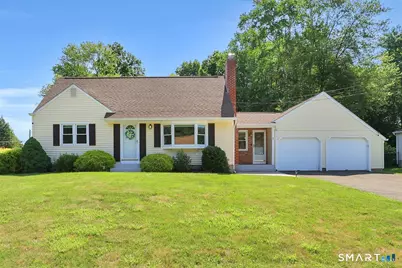 1 Lois Lane, Enfield, CT 06082 - Photo 1