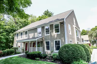 56 Portland Avenue #3, Redding, CT 06896 - Photo 1