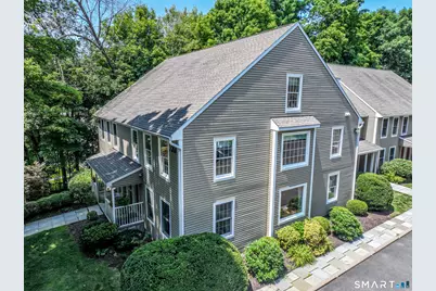 56 Portland Avenue #3, Redding, CT 06896 - Photo 1