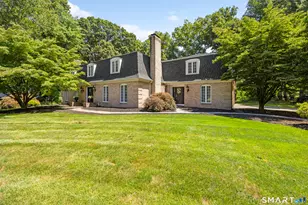 570 Riverside Dr, Cheshire, CT 06410 - Photo 1
