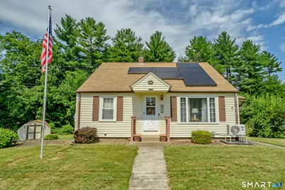 8 Norman Avenue, Thompson, CT 06277 - Photo 1