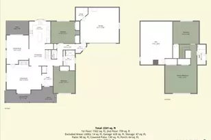 21 Woodland Dr, Salem, CT 06420 - Photo 39