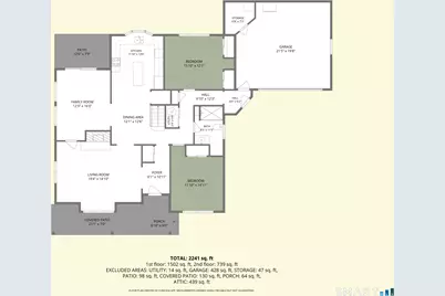 21 Woodland Drive, Salem, CT 06420 - Photo 39