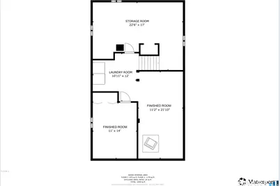 3 Stone Court, Ledyard, CT 06335 - Photo 33
