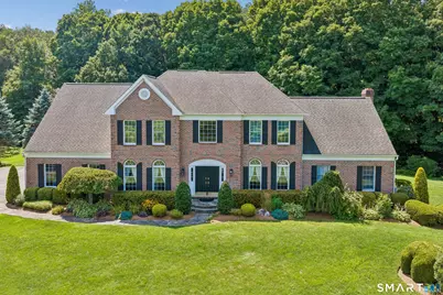2 Pond View Drive, Newtown, CT 06470 - Photo 1