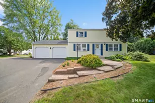22 Cleveland St, Enfield, CT 06082 - Photo 1