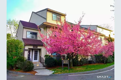 2435 Bedford Street #21A, Stamford, CT 06905 - Photo 3