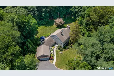 3 Ridge Road, Weston, CT 06883 - Photo 1