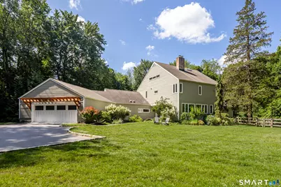 3 Ridge Road, Weston, CT 06883 - Photo 3
