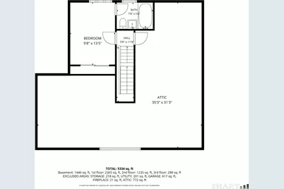 3 Ridge Road, Weston, CT 06883 - Photo 25