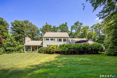 3 Ridge Road, Weston, CT 06883 - Photo 5