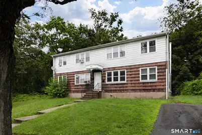 86 Oak Ridge Drive #39, New Haven, CT 06513 - Photo 3
