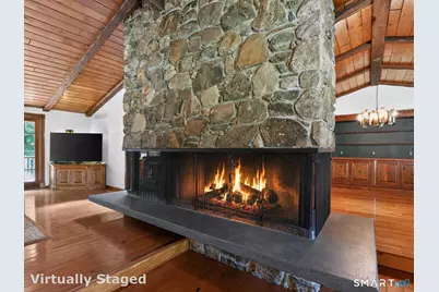 22 Codfish Lane, Weston, CT 06883 - Photo 9