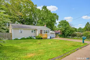 86 Crest Ave, East Haven, CT 06513 - Photo 1