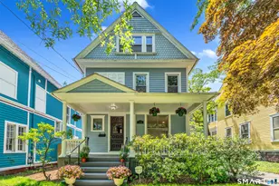 196 Canner St, New Haven, CT 06511 - Photo 1