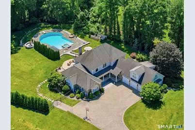 4 Cherry Brook Lane, Suffield, CT 06078 - Photo 11