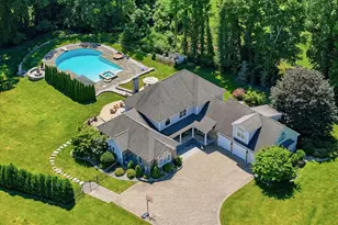 4 Cherry Brook Ln, Suffield, CT 06078 - Photo 11