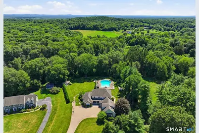 4 Cherry Brook Lane, Suffield, CT 06078 - Photo 9