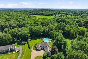 4 Cherry Brook Ln, Suffield, CT 06078 - Photo 9