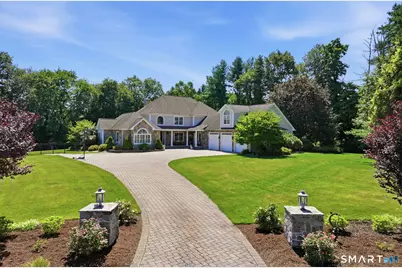 4 Cherry Brook Lane, Suffield, CT 06078 - Photo 1