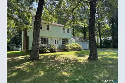 23 Maplewood Drive, Ellington, CT 06029 - Photo 5