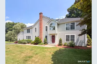 662 Coleman Road, Cheshire, CT 06410 - Photo 39