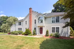 662 Coleman Rd, Cheshire, CT 06410 - Photo 39